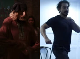 WATCH: Amitabh Bachchan and Aamir Khan undergo rigorous action training for fight sequences for Thugs Of Hindostan