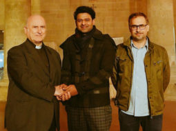 WOW! Baahubali actor Prabhas goes clean shaven and the internet is loving his new avatar [see pic]