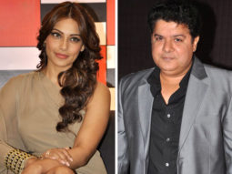Why is Bipasha Basu silent on her harassment by Sajid Khan?