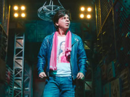 ZERO TRAILER: Dust of brilliance sprinkled all over it