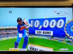 Anushka Sharma shares LOVE-SOAKED posts for her man Virat Kohli (see pics)