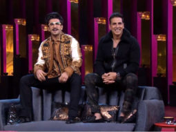 Koffee With Karan 6: Ranveer Singh REVEALS details of Takht, CONFESSES about cheating and suggests a cast of Kuch Kuch Hota Hai sequel