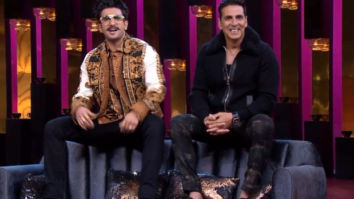 Koffee With Karan 6: Ranveer Singh REVEALS details of Takht, CONFESSES about cheating and suggests a cast of Kuch Kuch Hota Hai sequel
