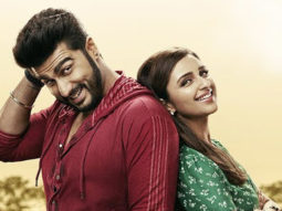 Namastey England PUBLIC REVIEW | First Day First Show | Arjun Kapoor | Parineeti Chopra