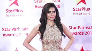 Star Parivaar Awards 2018 Red Carpet Visual Part 2