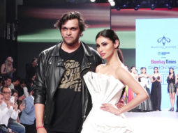 Bombay Times Fashion Week Day 1 | Part 3 | Mouni Roy