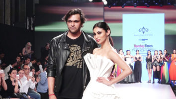 Bombay Times Fashion Week Day 1 | Part 3 | Mouni Roy