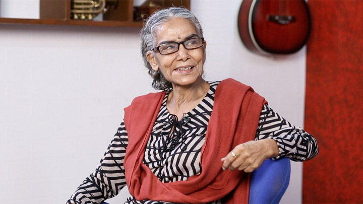 “Badhaai Ho is a FEEL GOOD Film”: Surekha Sikri | Talking Films | Gajraj Rao | Neena Gupta “Badhaai Ho is a FEEL GOOD Film”: Surekha Sikri | Talking Films | Gajraj Rao | Neena Gupta