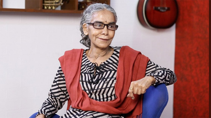 “Badhaai Ho is a real HIT & that’s because of…”: Surekha Sikri “Badhaai Ho is a real HIT & that’s because of…”: Surekha Sikri