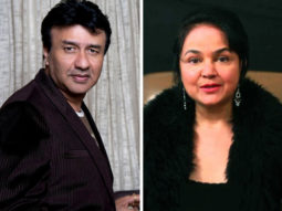 “Everything about Anu Malik is true,” says Alisha Chinoy