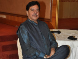 “I am all for the #MeToo movement, but having said that, I think this campaign is being blown out of proportion” – Shatrughan Sinha