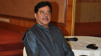 “I am all for the #MeToo movement, but having said that, I think this campaign is being blown out of proportion” – Shatrughan Sinha