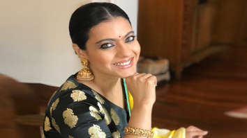 “I love my life. I love myself. I am happy, and that shows”, Kajol on looking her most gorgeous till date