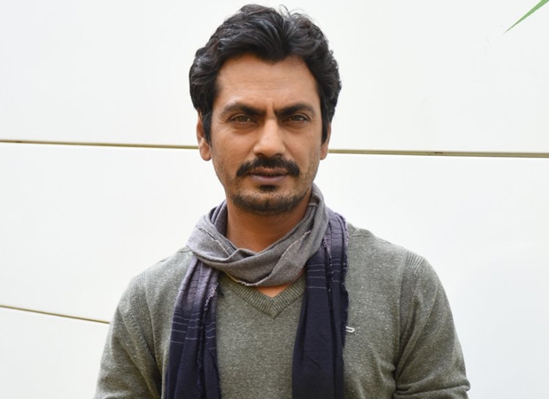 “I regret those five pages of my memoirs”, says Nawazuddin Siddiqui