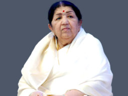 “I truly believe a working woman must be given the dignity respect and space she deserves” – Lata Mangeshkar