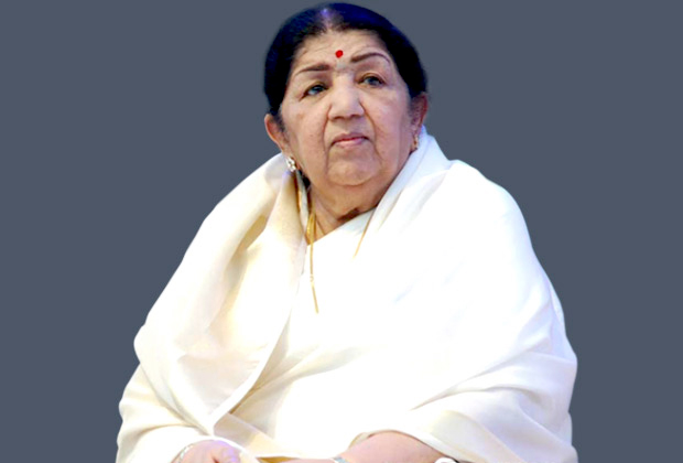 “I truly believe a working woman must be given the dignity respect and space she deserves” - Lata Mangeshkar