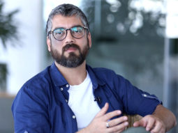 “INTIMACY among elderly couples was my issue” – Amit Ravindernath Sharma BADHAAI HO director