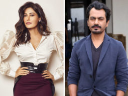 “Nawazuddin Siddiqui could have stopped my trauma, but he just looked on” – Chitrangda Singh