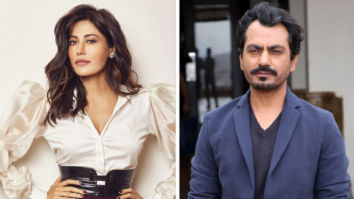 “Nawazuddin Siddiqui could have stopped my trauma, but he just looked on” – Chitrangda Singh