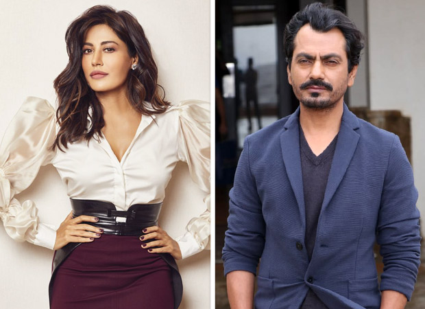 “Nawazuddin Siddiqui could have stopped my trauma, but he just looked on” – Chitrangda Singh