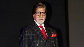 “No woman should ever be subjected to any kind of misbehaviour, or disorderly conduct, especially at her work place” – Amitabh Bachchan