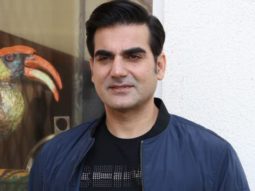 “Salman Khan and I respect the Dabangg franchise a lot” – Arbaaz Khan
