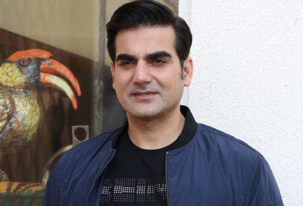 “Salman Khan and I respect the Dabangg franchise a lot - Arbaaz Khan “Salman Khan and I respect the Dabangg franchise a lot - Arbaaz Khan