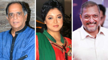 “Tanushree had her say when the incident happened, why again?” – Pahlaj Nihalani on Tanushree Dutta and Nana Patekar controversy