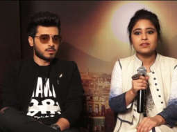 “The BEST Part about doing a Web Series is …”: Divyendu Sharma | Shriya Pilgaonkar | Shweta Tripathi