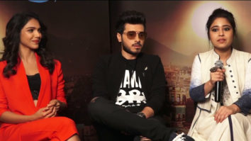 “The BEST Part about doing a Web Series is …”: Divyendu Sharma | Shriya Pilgaonkar | Shweta Tripathi