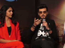 “Trailer aapka Report card hota hai, wo bata deta hai aagey kya hoga”: Divyendu | Shriya | Shweta