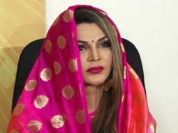 “Woh LESBIAN hai aur usne mera RAPE kia: “Rakhi Sawant’s SHOCKING claims about Tanushree Dutta