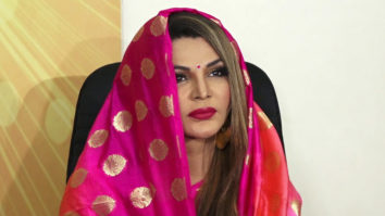 “Woh LESBIAN hai aur usne mera RAPE kia: “Rakhi Sawant’s SHOCKING claims about Tanushree Dutta