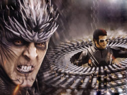 10 INTERESTING FACTS about Rajinikanth and Akshay Kumar starrer 2. 0