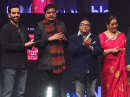 12th Annual Positive Health Award ceremony with Shatrughan Sinha & Others | Part 2