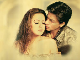 14 Years Of Veer Zaara: Preity Zinta remembers Yash Chopra, thanks Shah Rukh Khan and Rani Mukerji for the unforgettable experience