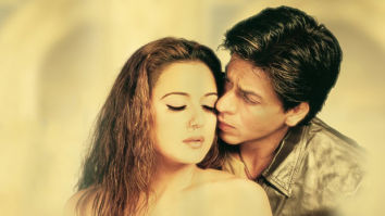 14 Years Of Veer Zaara: Preity Zinta remembers Yash Chopra, thanks Shah Rukh Khan and Rani Mukerji for the unforgettable experience