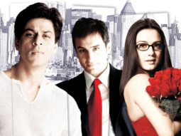15 Years Of Kal Ho Naa Ho: Preity Zinta hints at her past rivalry with Kareena Kapoor over the film, talks about their KARMIC CONNECTION