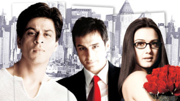 15 Years Of Kal Ho Naa Ho: Preity Zinta hints at her past rivalry with Kareena Kapoor over the film, talks about their KARMIC CONNECTION