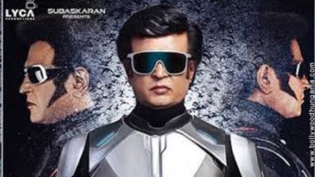 First Look Of The Movie 2.0