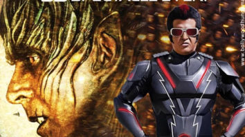 First Look Of The Movie 2.0