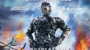 First Look Of The Movie 2.0