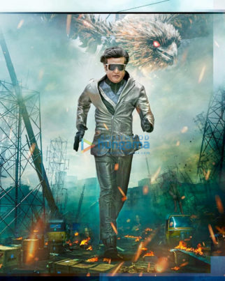 Movie Stills Of The Movie 2.0
