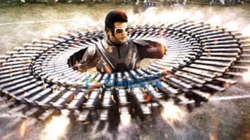 Movie Stills Of The Movie 2.0