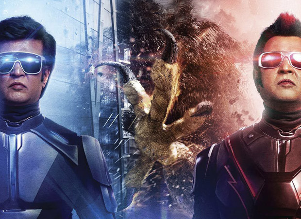Box Office Prediction: 2.0 to open in Rs. 25-30 cr range