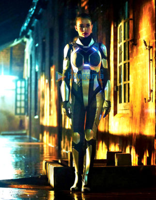 Movie Stills Of The Movie 2.0