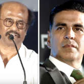 2.0 Rajinikanth SPEAKS UP on how difficult it was for him to shoot this sci-fi film starring Akshay Kumar