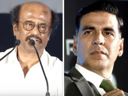 2.0: Rajinikanth SPEAKS UP on how difficult it was for him to shoot this sci-fi film starring Akshay Kumar