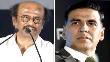 2.0: Rajinikanth SPEAKS UP on how difficult it was for him to shoot this sci-fi film starring Akshay Kumar