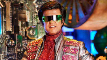 2.0 Trailer: Rajinikanth – Akshay Kumar’s film impresses on VFX, Twitterati give mixed reactions